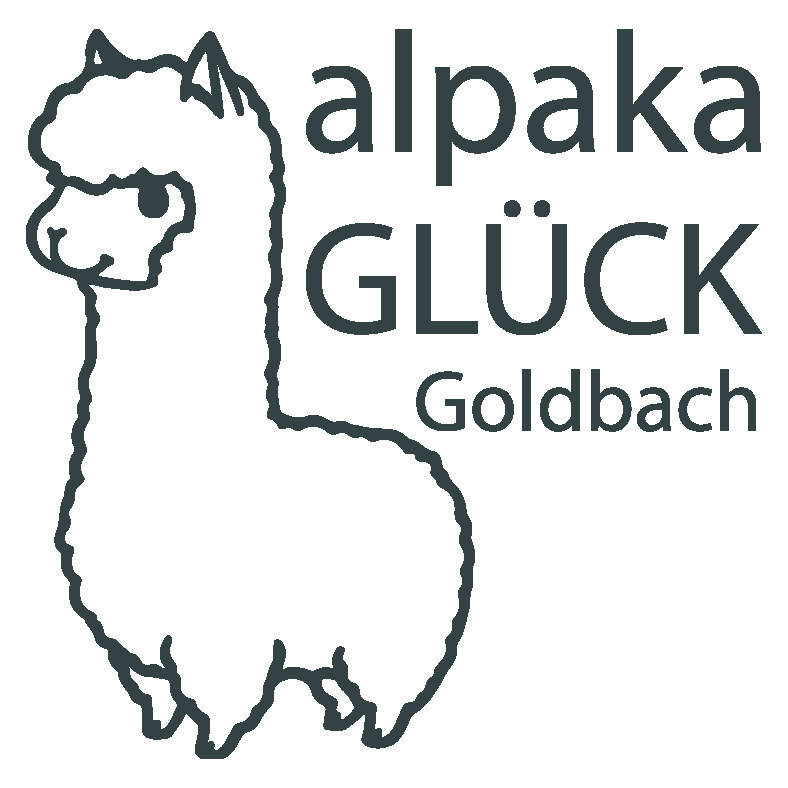 Alpakagl ck Goldbach START